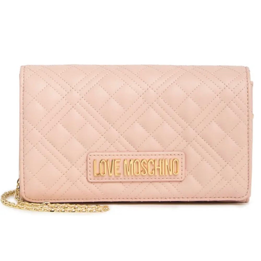 Love Moschino Bag